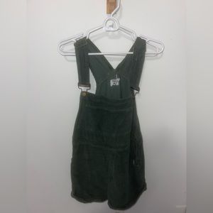 princess polly overalls